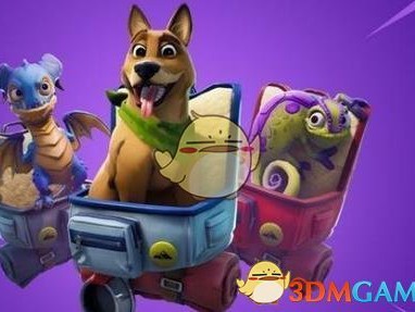 《堡垒之夜》第六赛季英雄勋章获得方法