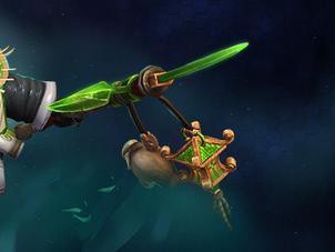 《风暴英雄》11月28日平衡调整详情