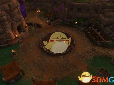 《魔兽世界》8.0浣海之核获取方法