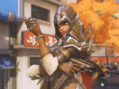 守望先锋2018暴雪嘉年华奖励是什么