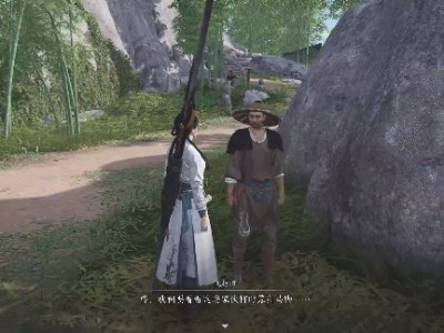 《燕云十六声》：必备钥匙获取攻略，助你轻松上手