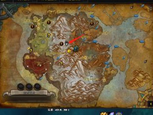 《魔兽世界》8.0大棘语者任务图文攻略