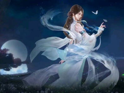 《逆水寒》奇遇八奇珍宝触发方法