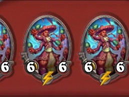 炉石传说2024酒馆战棋娜迦流最终阵容