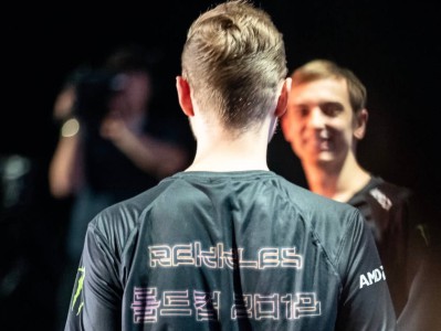 《LOL》2018全明星赛全赛区名单公布