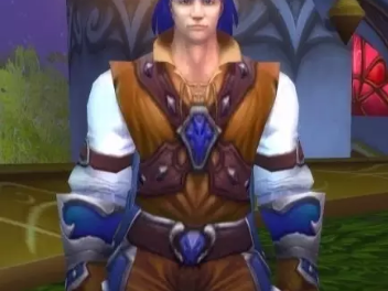 魔兽世界中，“大难不死”任务在何处领取？