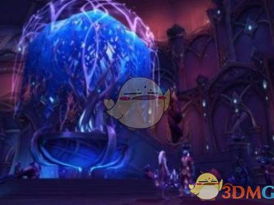 《魔兽世界》8.1大米词缀机制详解