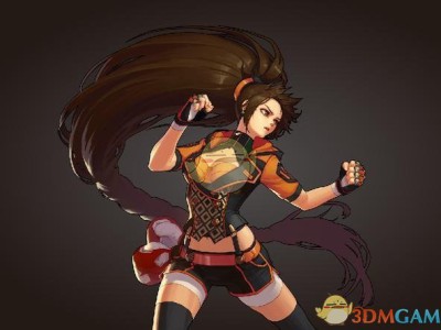 《DNF》3月7日女散打技能改版分析