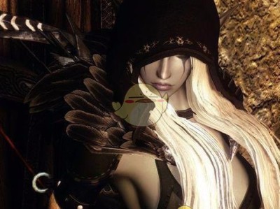 《魔兽世界》8.1新职业前瞻