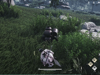 燕云十六声匕见将军怎么抓