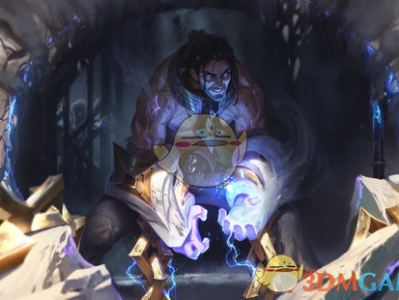 《LOL》9.5塞拉斯打野打法攻略