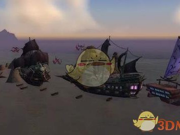 《魔兽世界》8.1冰法特质介绍