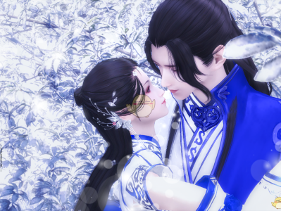 《天涯明月刀》截图攻略第二期 双人截图地点动作教学