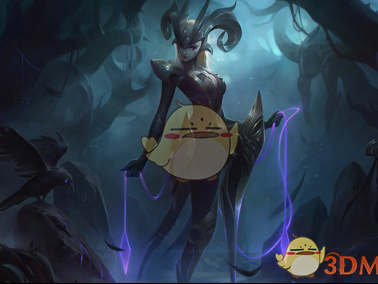 《LOL》9.5上单青钢影天赋符文出装推荐