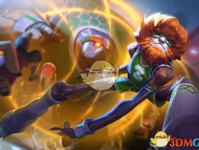 《LOL》9.7版本全新皮肤介绍