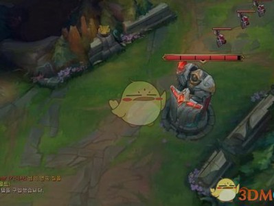 《LOL》S9赛季防御塔机制改动详解