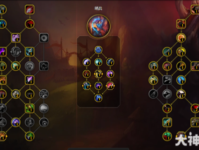 魔兽世界11.0.5生存猎玩法攻略