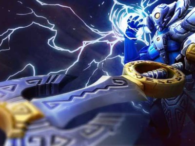 《DOTA2》分裂与溅射的区别