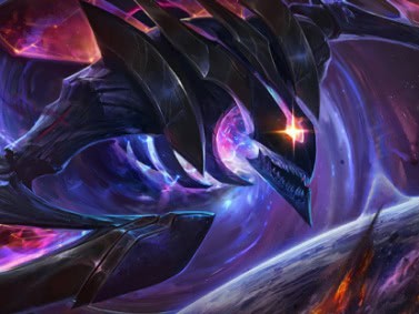 《lol》8.18掠杀原型卡兹克攻略