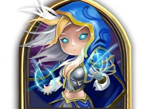 《炉石传说》拉斯塔哈末期龙法师卡组推荐