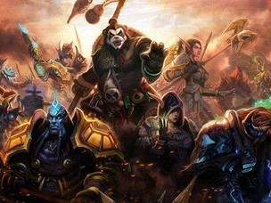 魔兽世界8.0游戏进不去怎么办