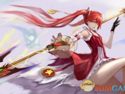 《DNF》9.17力法加点推荐