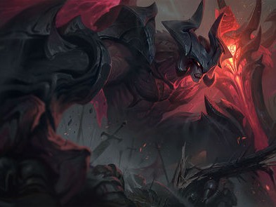 《LOL》暗裔剑魔 亚托克斯完整攻略