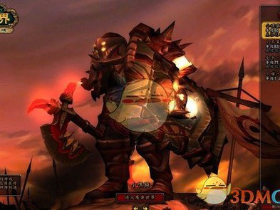 《魔兽世界》8.1增强萨天赋技能改动