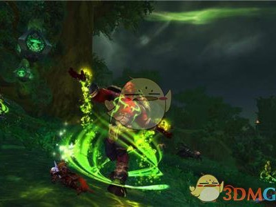 《魔兽世界》8月21日在线更新内容汇总