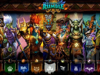 《魔兽世界》8.15风暴熔炉装备均带特效