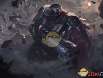 《英雄联盟》迎来新皮肤！这次的主角是格雷福斯，他将化身威严的哨兵，守护峡谷的和平。快来了解这款全新皮肤的详细信息吧！