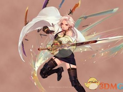 《DNF》3月7日改版剑宗刷图加点推荐