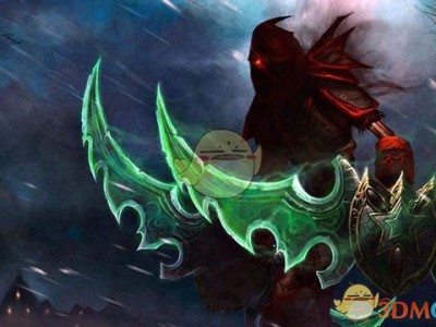 《魔兽世界》8.15奇袭贼PVP攻略