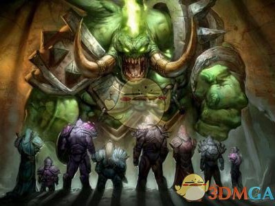 《魔兽世界》8.0轮锚草位置一览