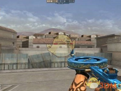 《CF》A108爆火分析解读