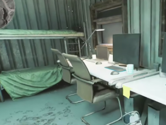 三角洲行动西区大门钥匙怎么获得