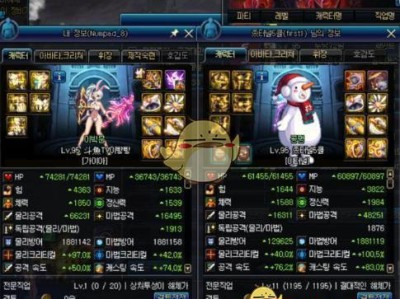 《DNF》普雷副本装备门槛