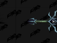 魔兽世界11.0版本团队副本匕首武器造型抢先看