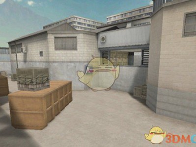 《CF》卫星基地战术打法攻略