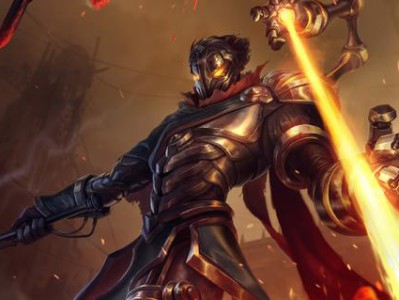 《LOL》S8赛季英雄维克托玩法解析