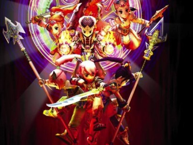 《热血江湖》宠物经验心得