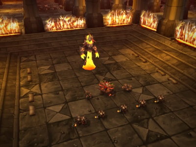 魔兽世界20周年纪念活动何时启动？