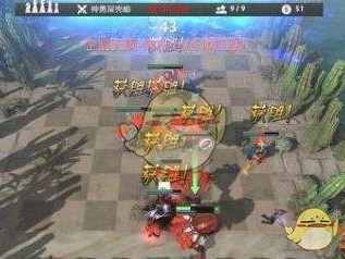 《DOTA2》自走棋角色绰号完全收录