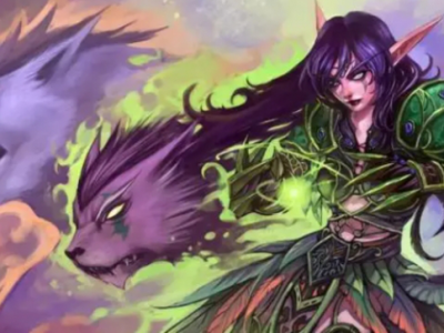 魔兽世界11.0.5德鲁伊天赋推荐