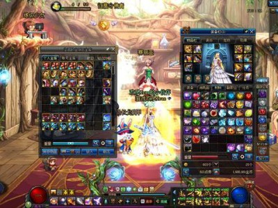 《DNF》帝国竞技场小知识 让你轻松升级90A！