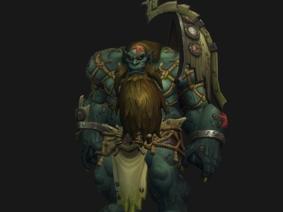 魔兽世界围攻伯拉勒斯老三怎么打