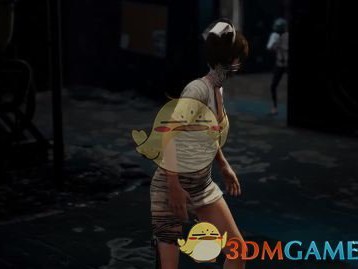 《绝地求生》2018万圣节皮肤外观预览