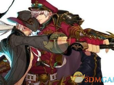 《DNF》男机械95B套推荐