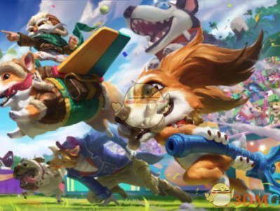 《LOL》美服9.6版本更新内容汇总