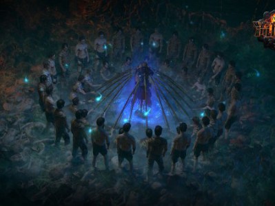 《流放之路》S7技能排名